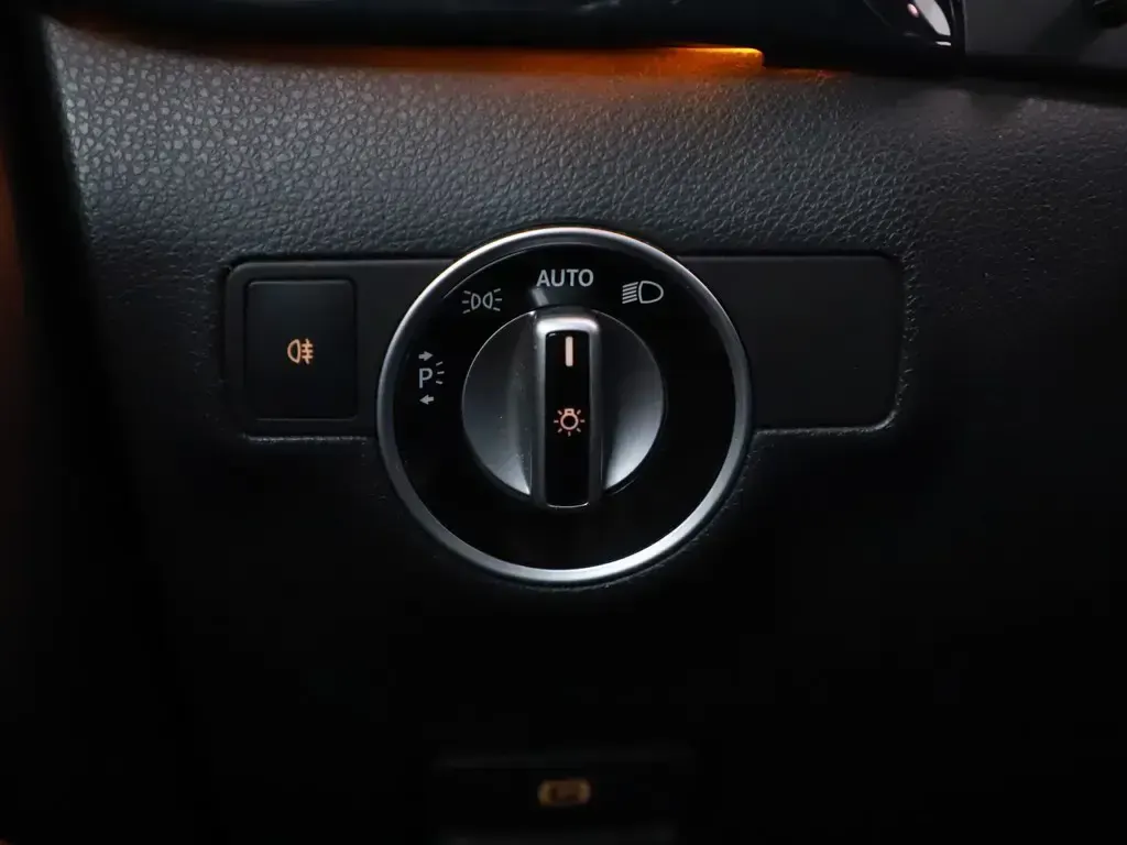 Mercedes-Benz B 180 CDI BlueEFFICIENCY Aut. 20