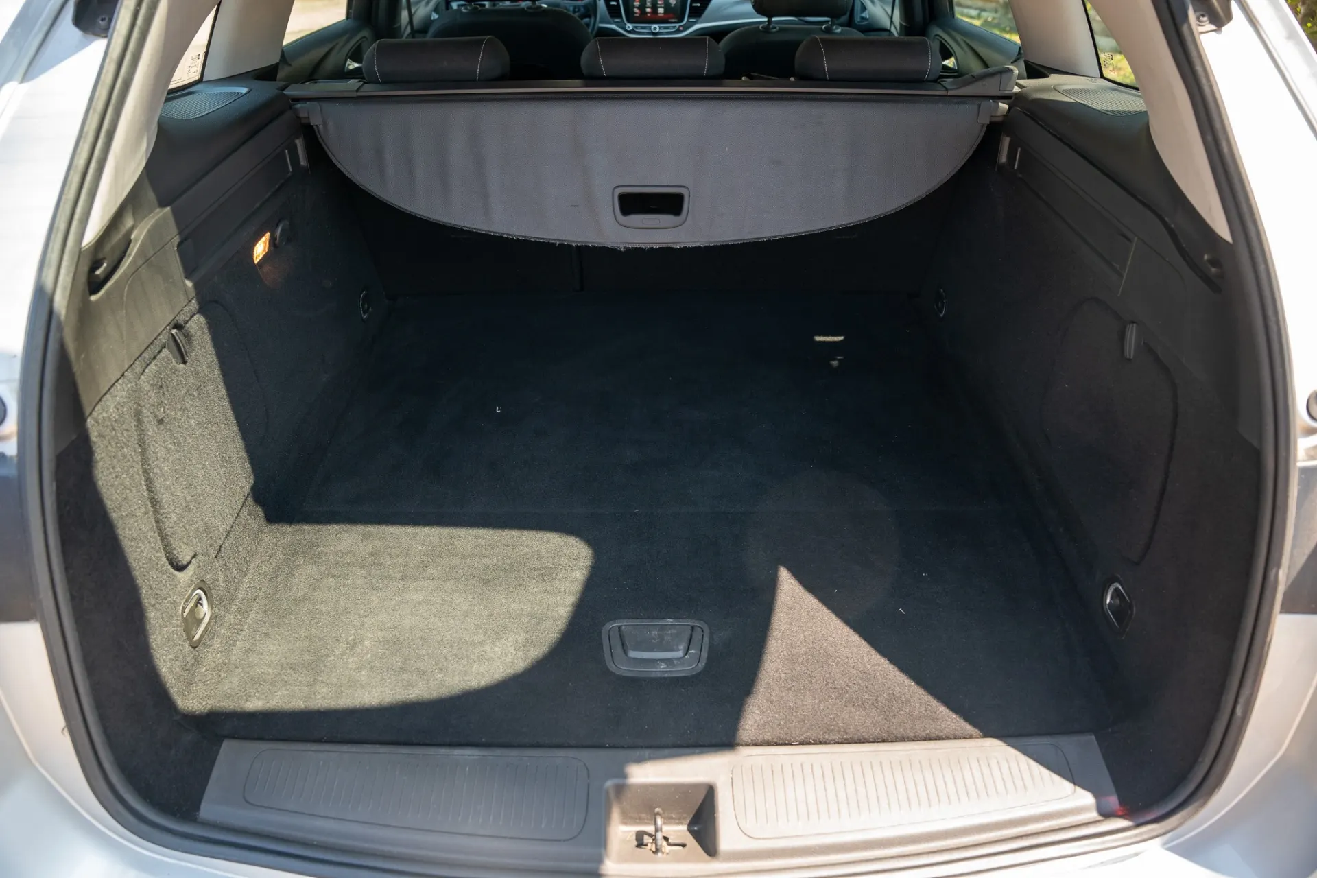 Opel Astra Sports Tourer 1.6 CDTI Innovation S/S 18