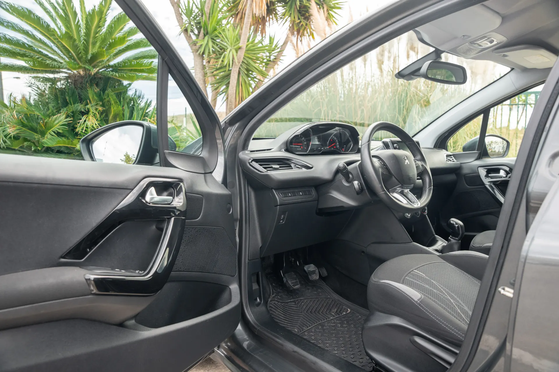 Peugeot 208 1.2 PureTech Active 11