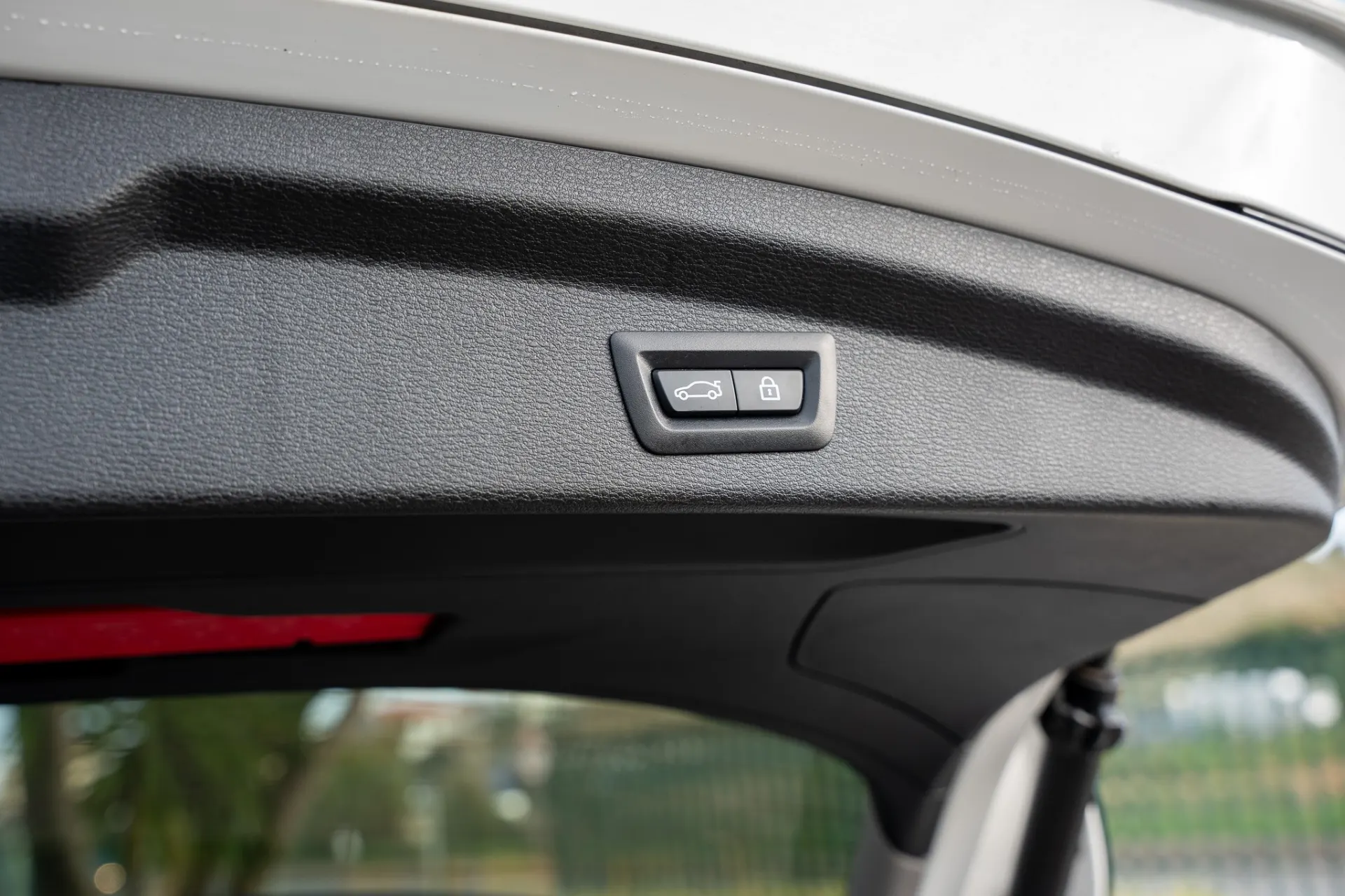 BMW X2 18 d sDrive Auto Pack M 21