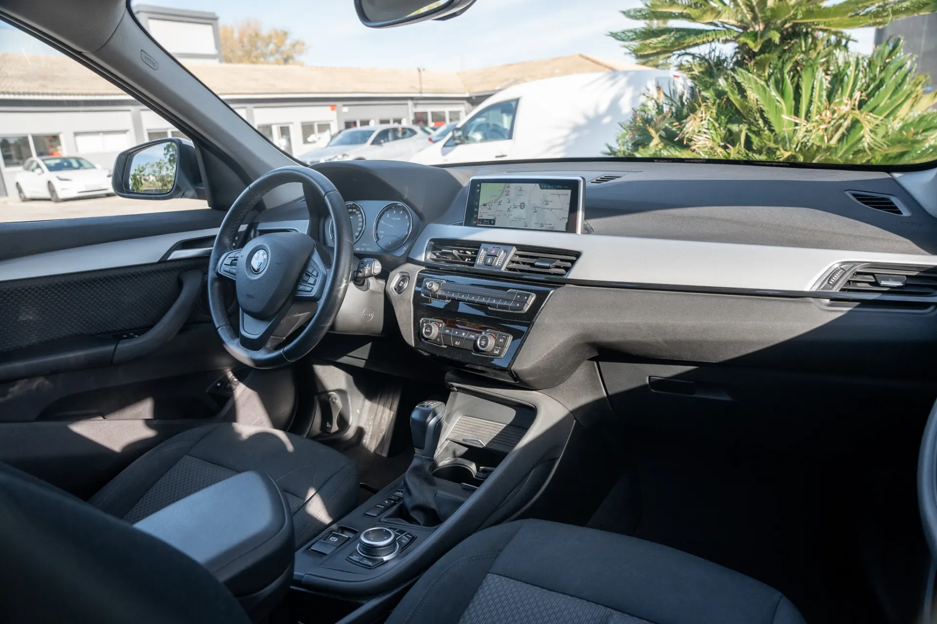 BMW X1 25 e xDrive 6