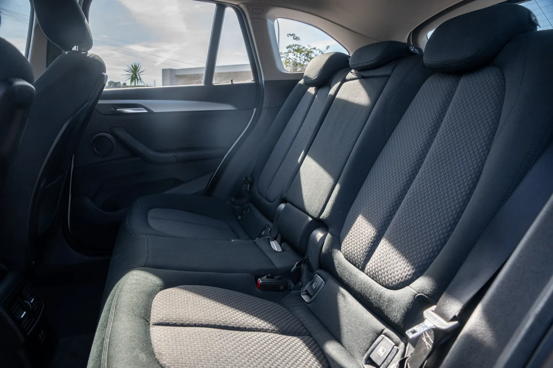 BMW X1 25 e xDrive 14