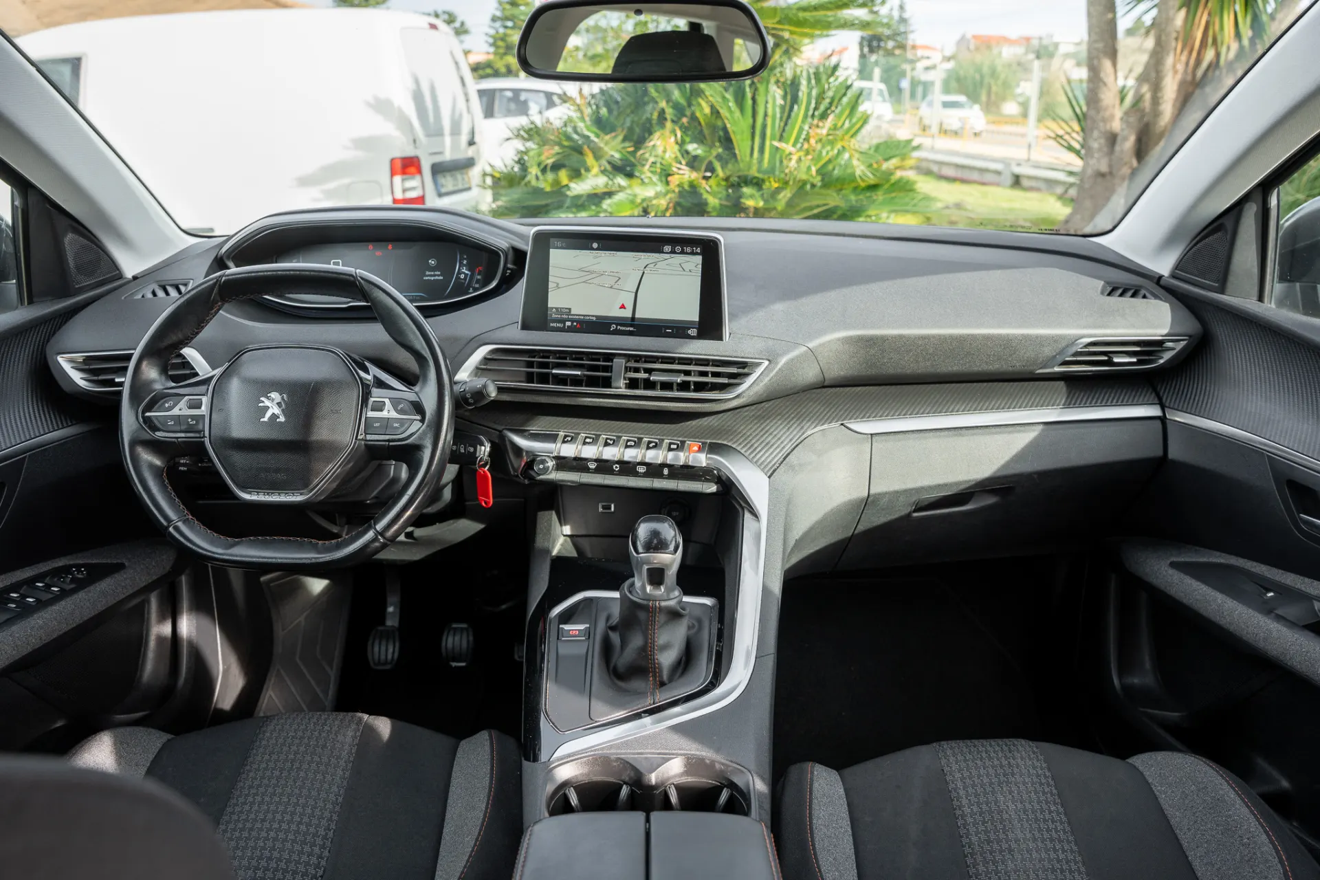 Peugeot 3008 1.2 PureTech Style 5