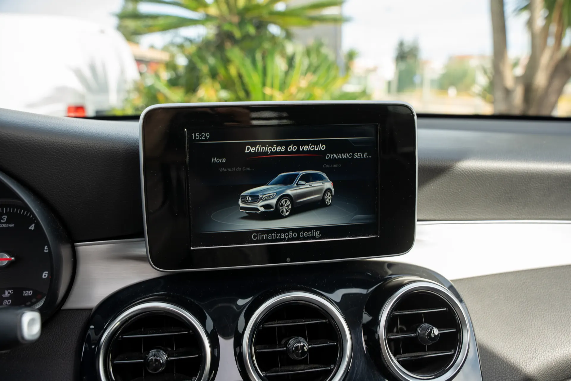 Mercedes-Benz GLC 220 d 4Matic Edition 13