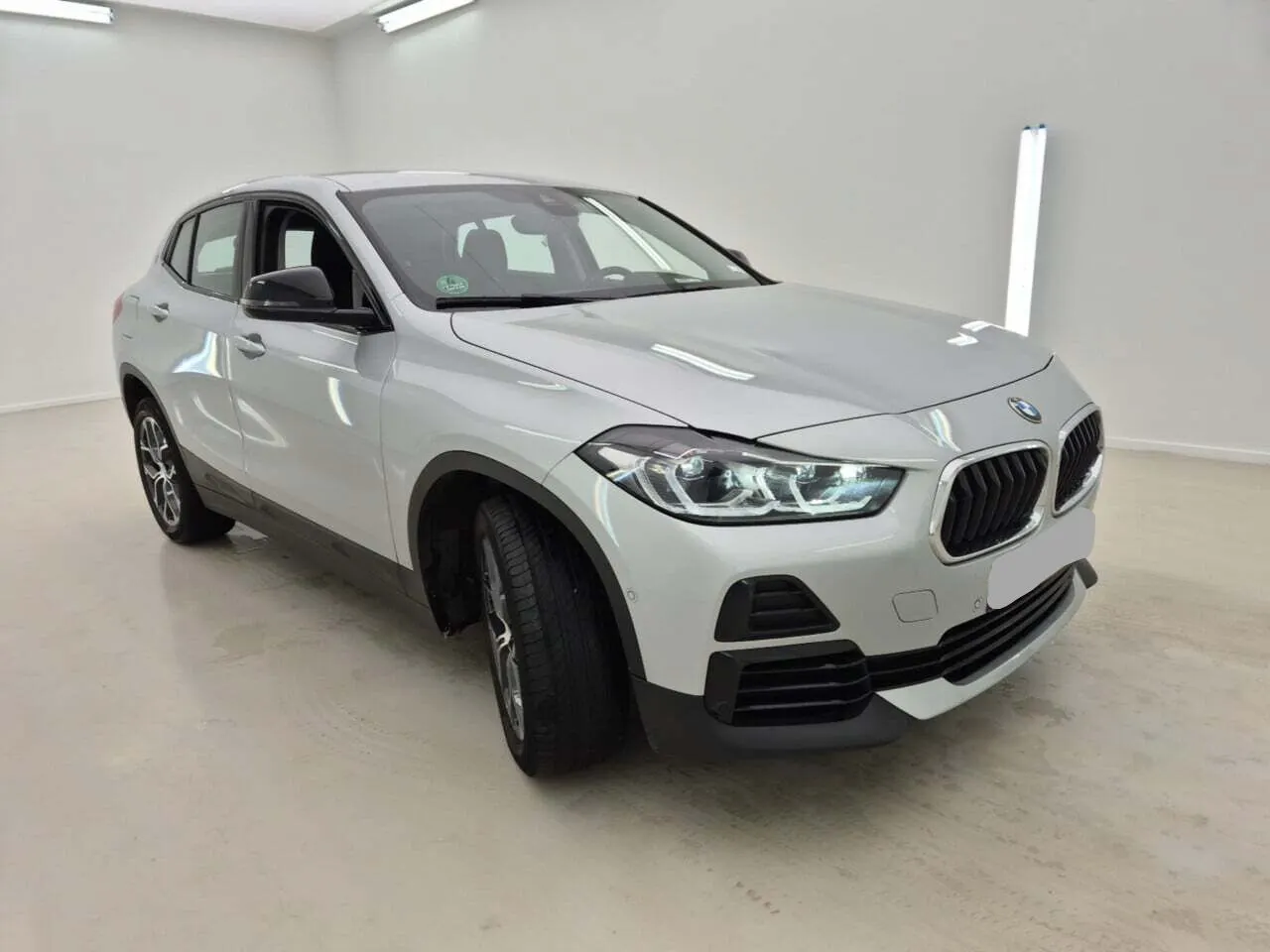 BMW X2 16 d sDrive Auto GoldPlay 4