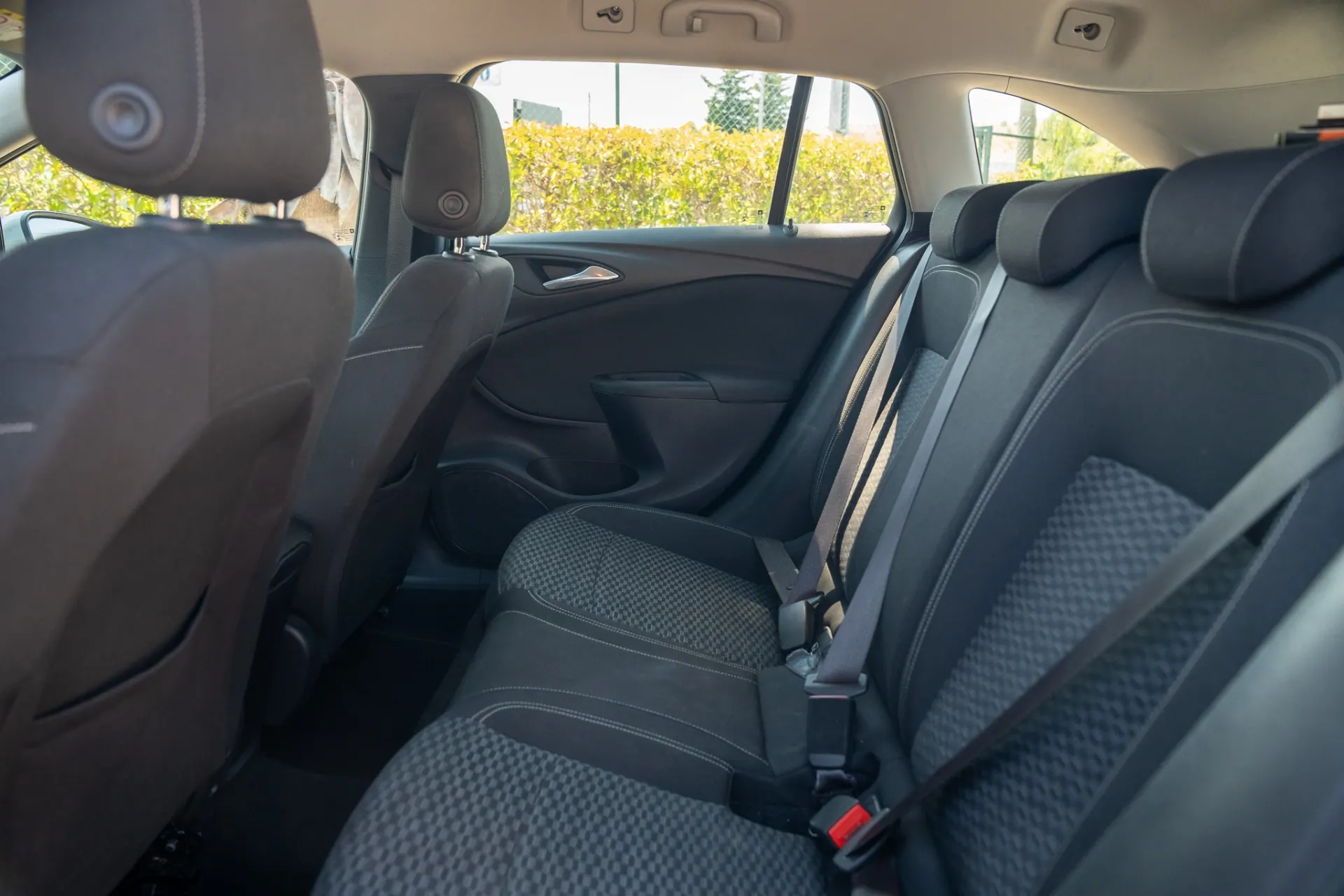 Opel Astra Sports Tourer 1.6 CDTI Innovation S/S 16