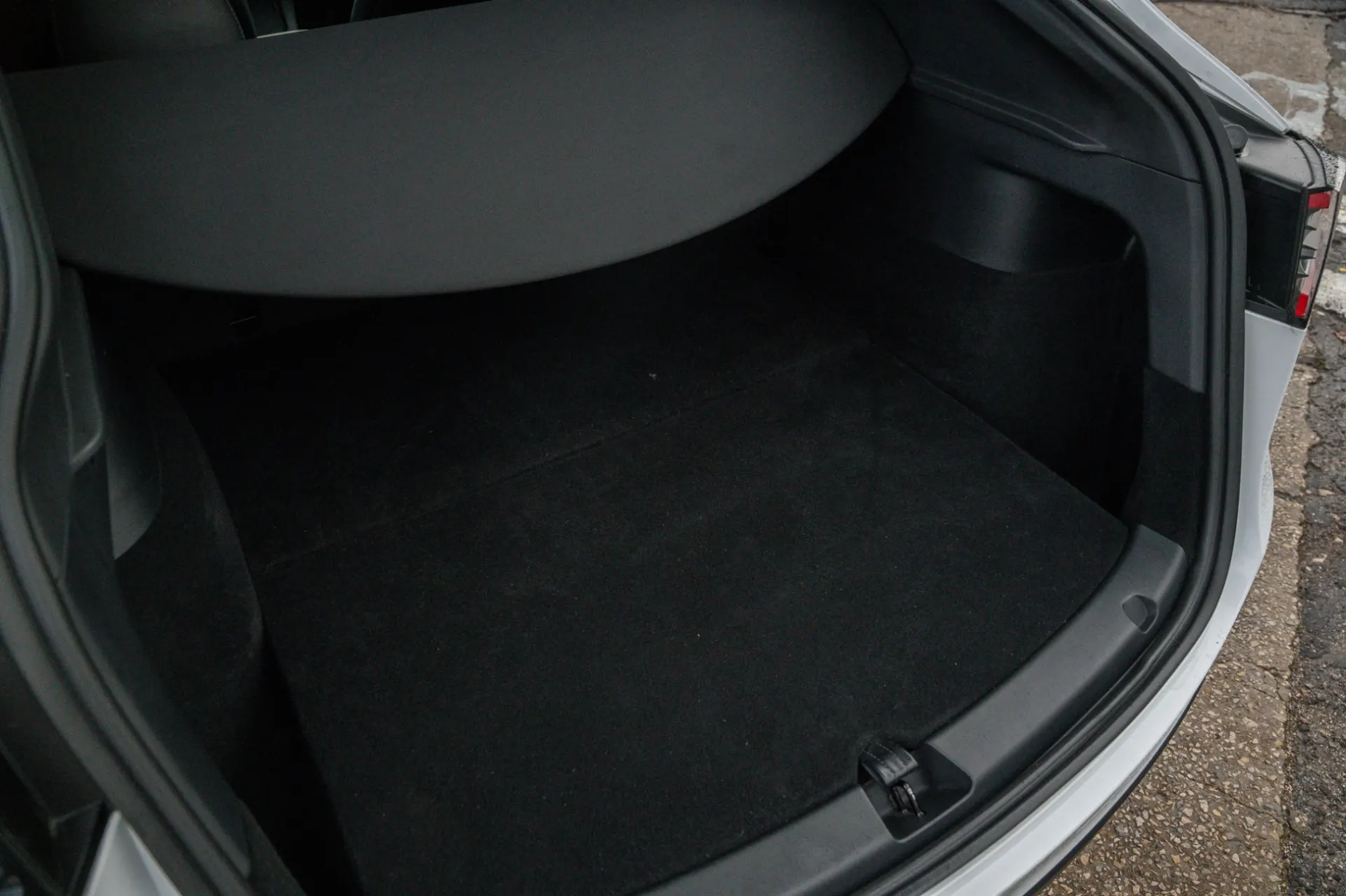 Tesla Model Y Tração Traseira 26