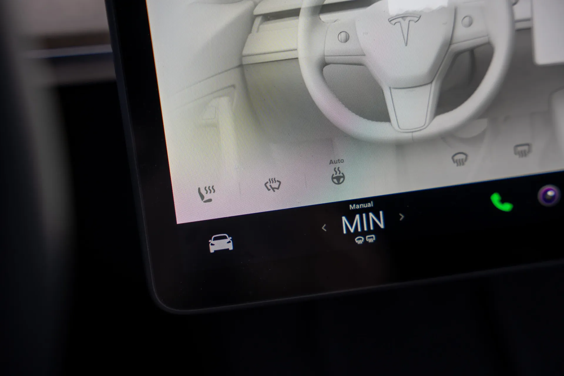 Tesla Model Y Tração Traseira 22