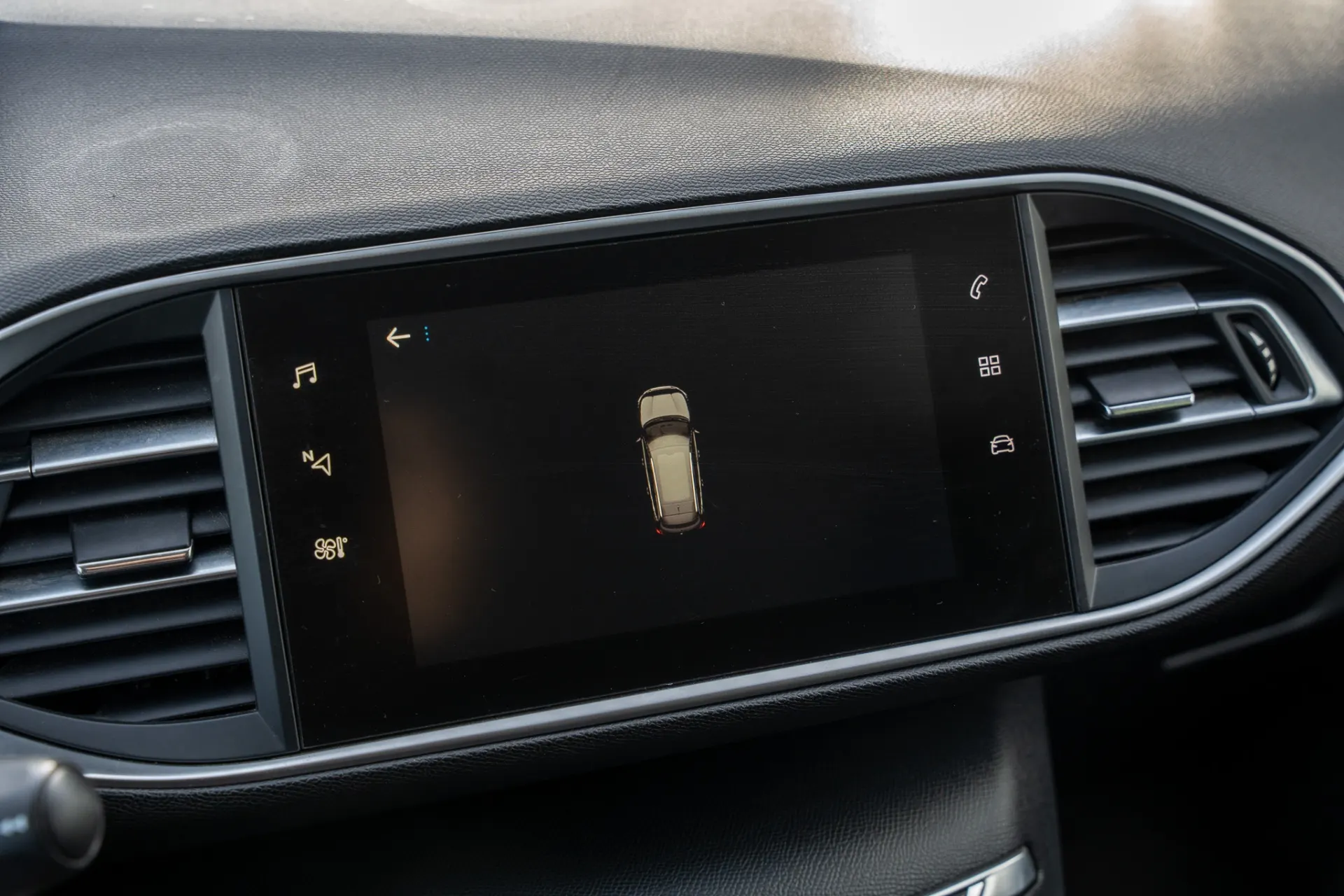 Peugeot 308 SW 1.5 BlueHDi Active EAT8 11