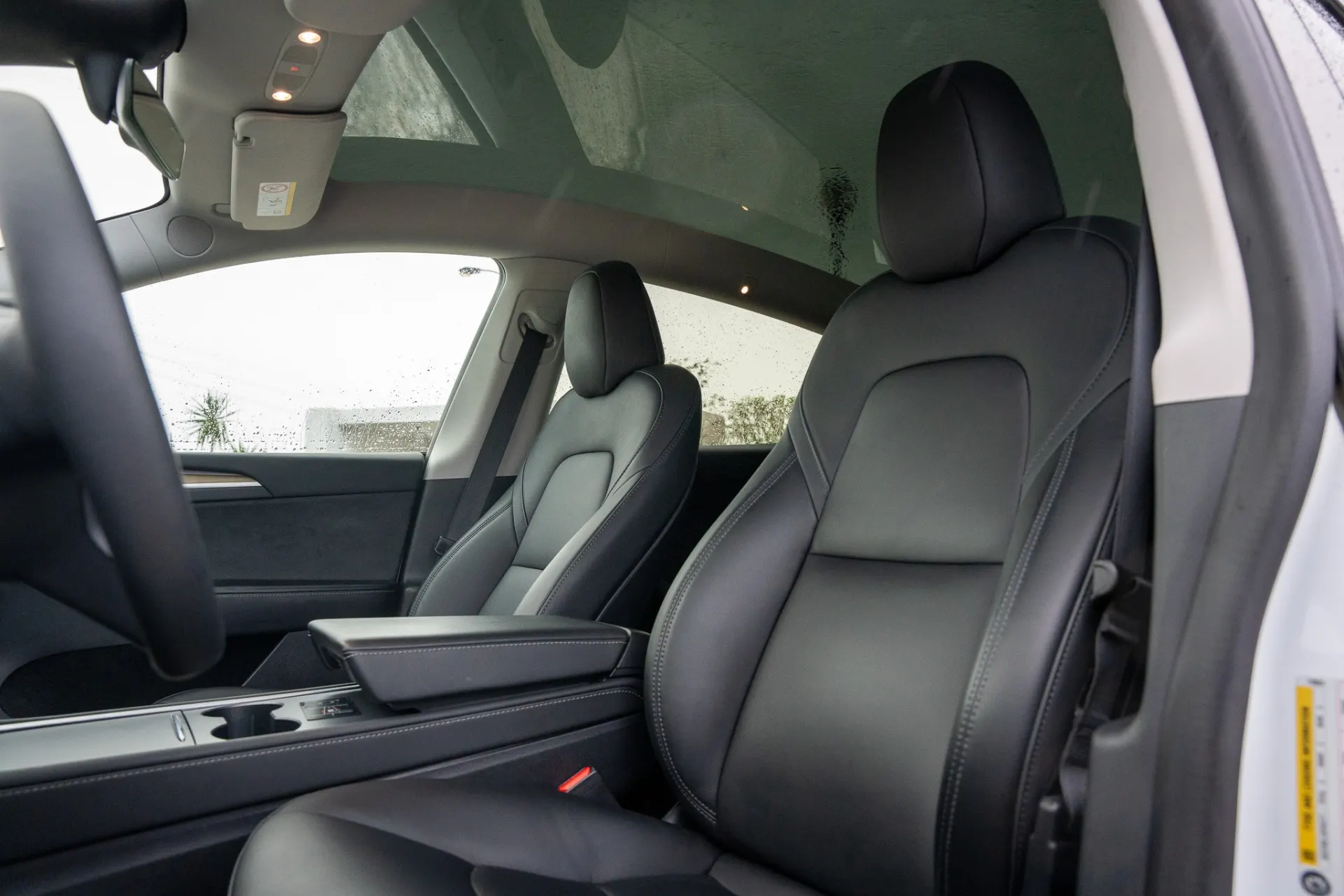 Tesla Model Y Tração Traseira 23