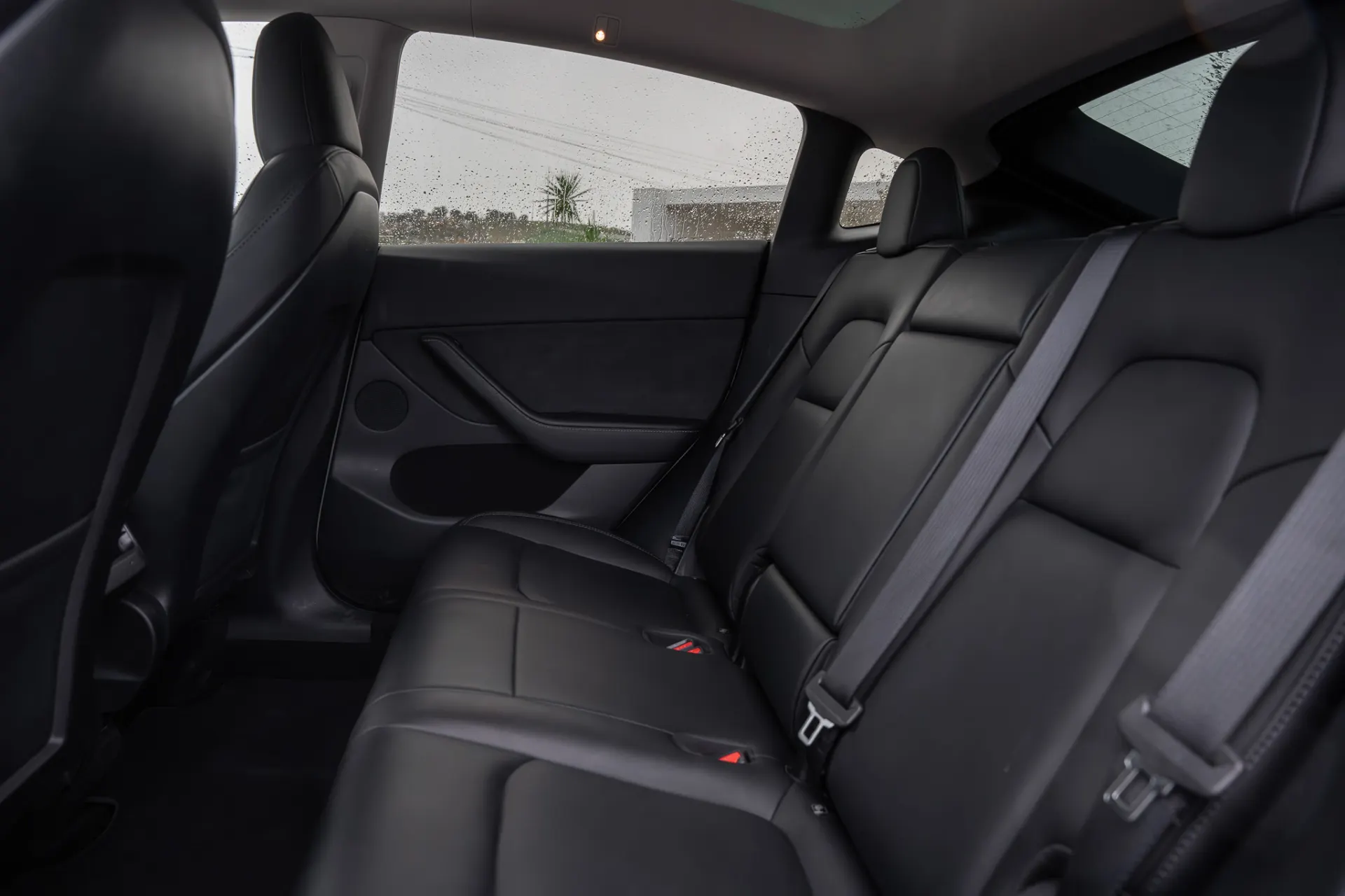 Tesla Model Y Tração Traseira 24