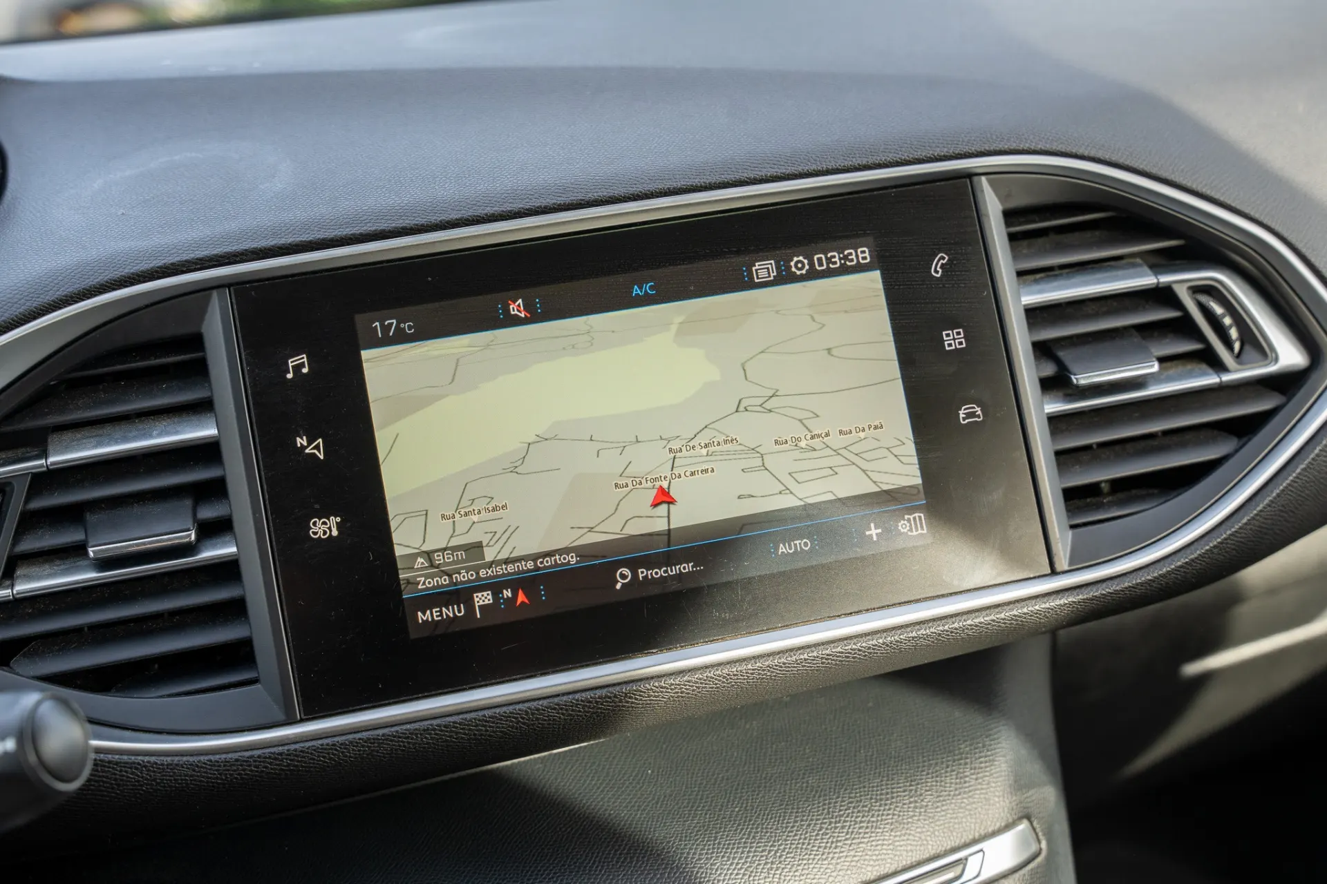 Peugeot 308 SW 1.5 BlueHDi Active EAT8 12