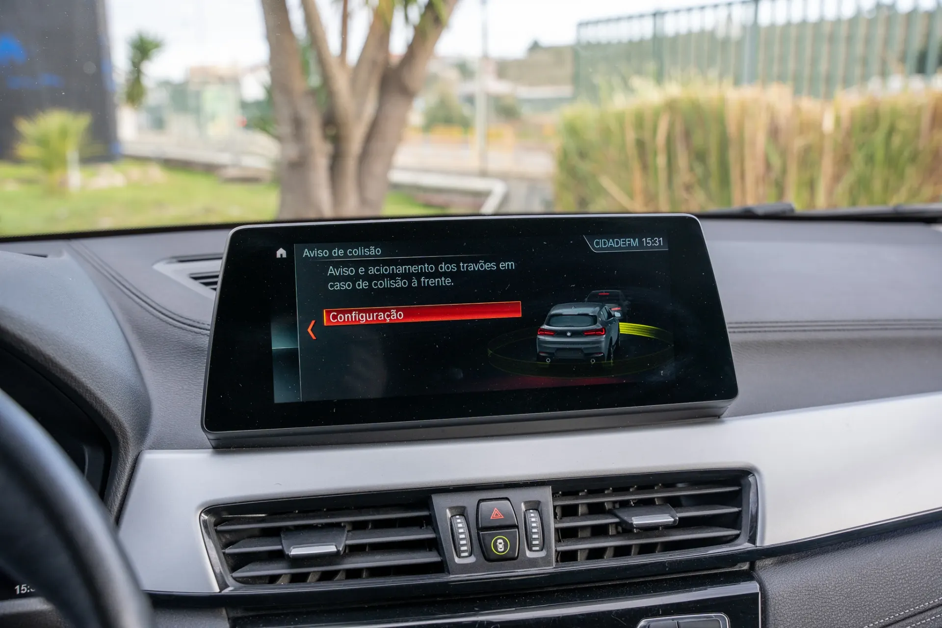 BMW X2 18 d sDrive Auto Pack M 10