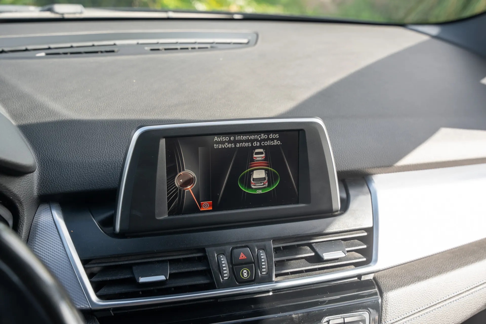 BMW 218 Active Tourer d Pack M Auto 11