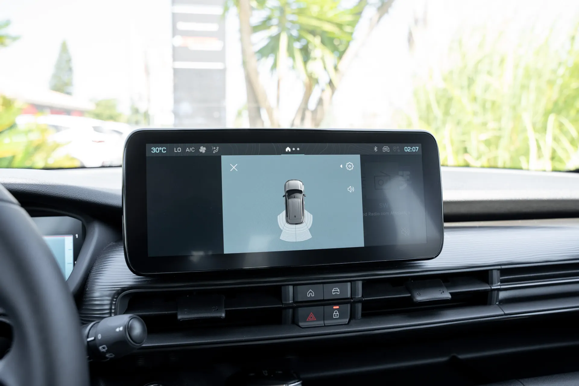 Jeep Avenger 54 kWh Longitude 11