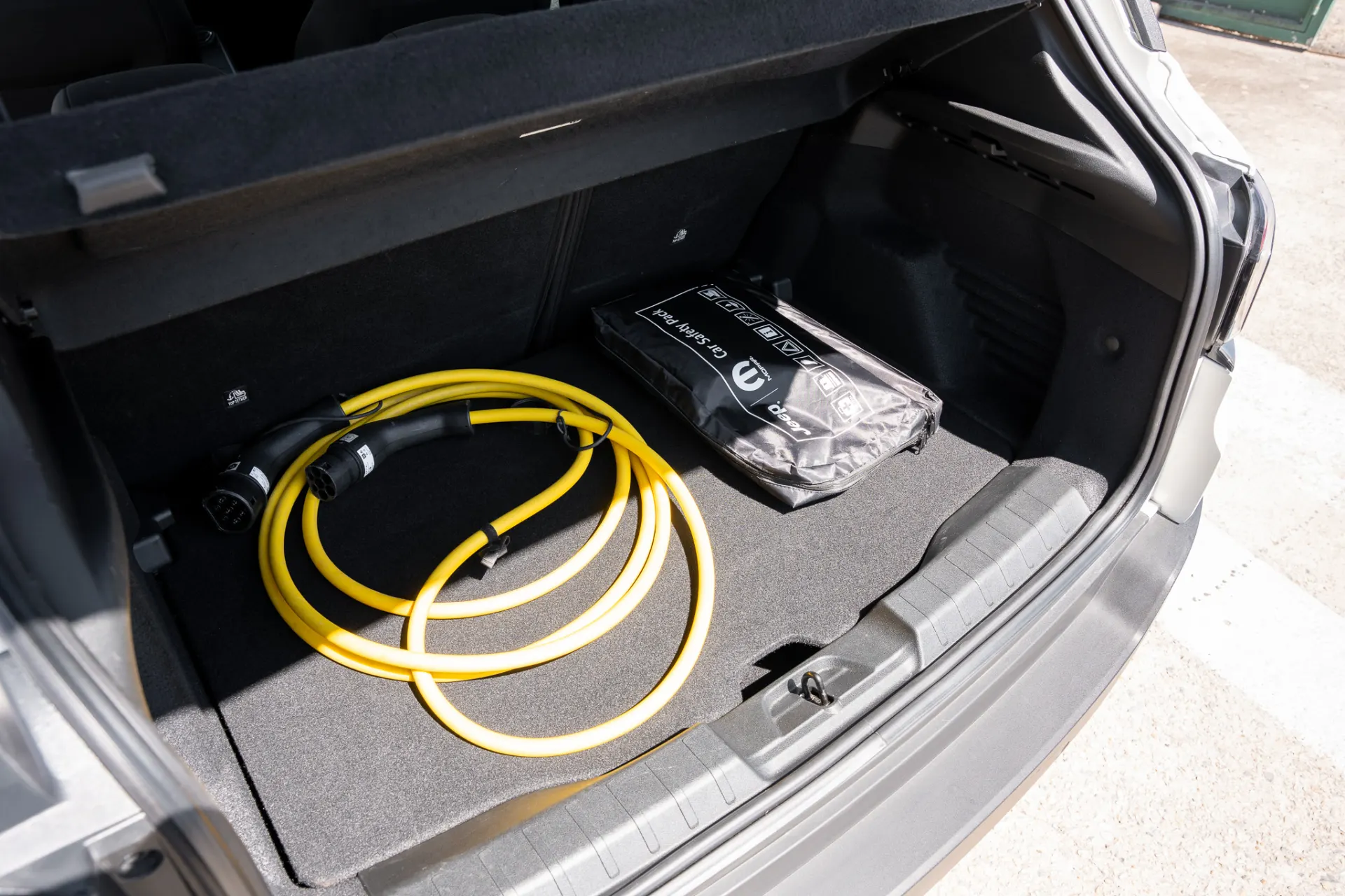 Jeep Avenger 54 kWh Longitude 27