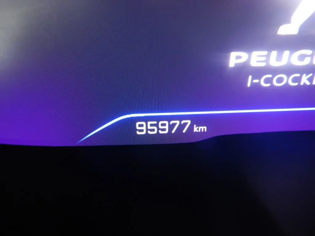 Peugeot 3008 1.6 Hybrid4 Allure Pack e-EAT8 8