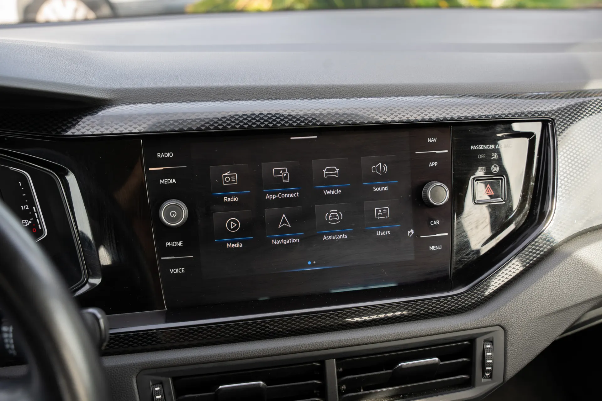 Volkswagen Polo 1.0 TSI Life 8