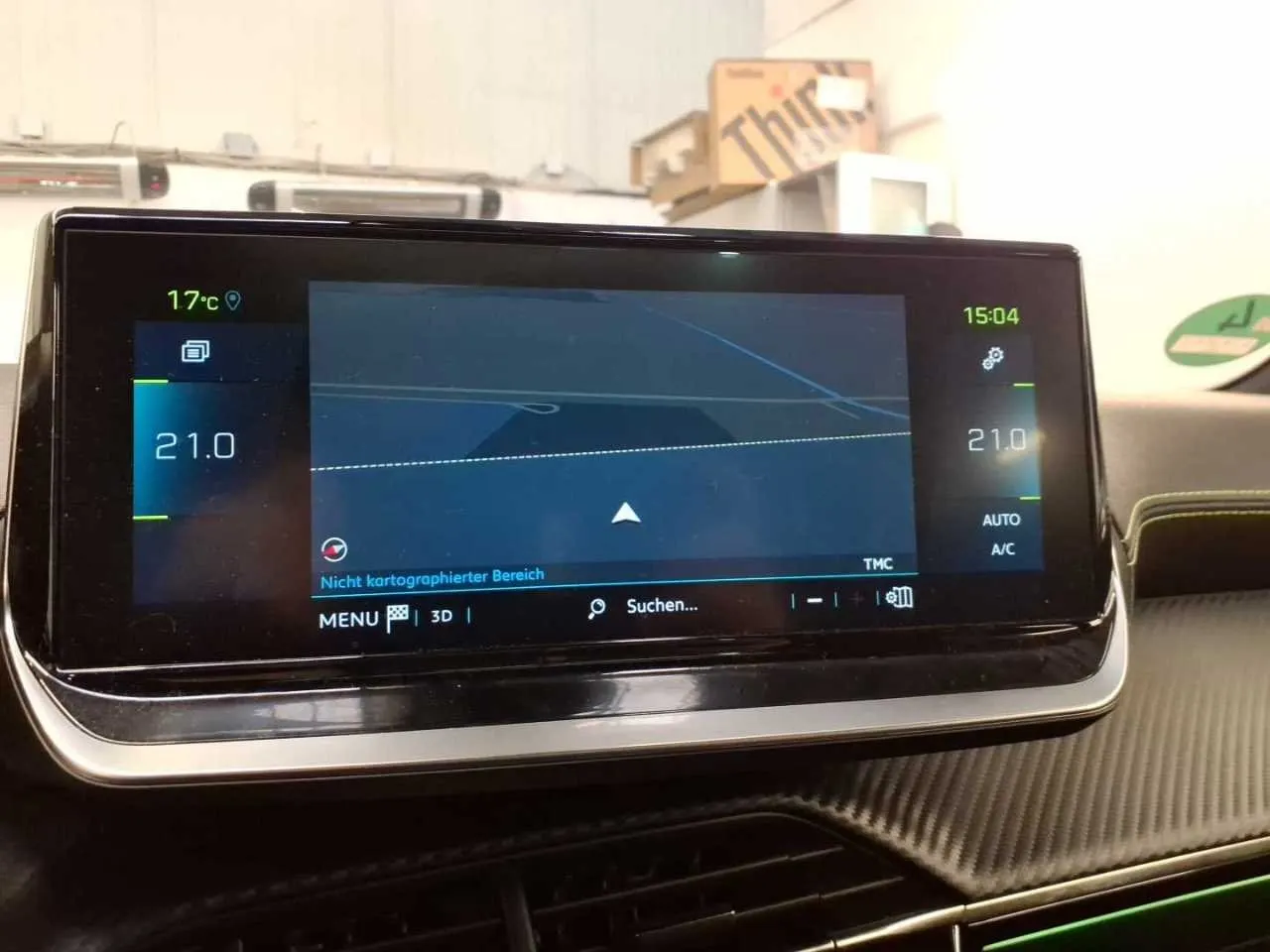 Peugeot e-2008 50 kWh GT 7