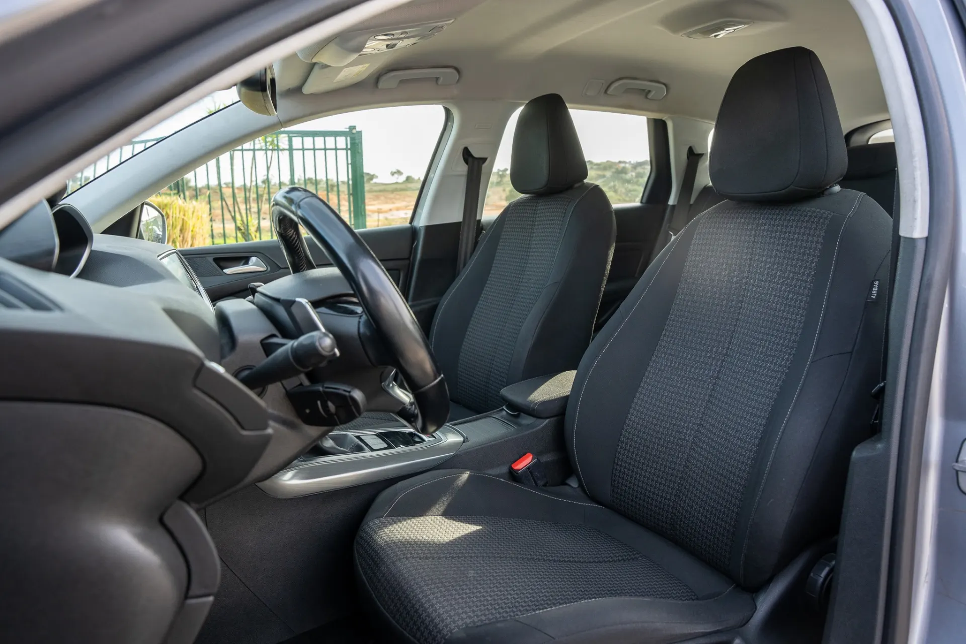 Peugeot 308 SW 1.5 BlueHDi Active EAT8 14