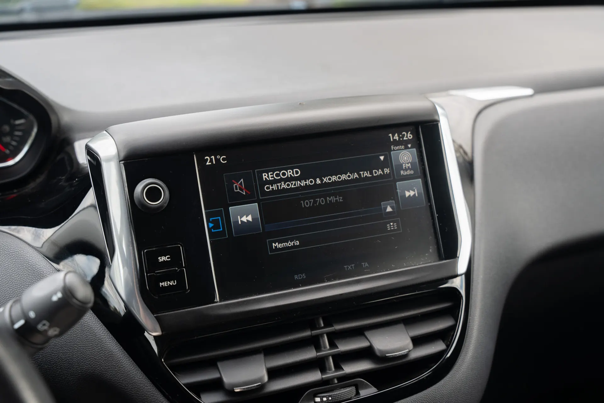 Peugeot 208 1.2 PureTech Active 9