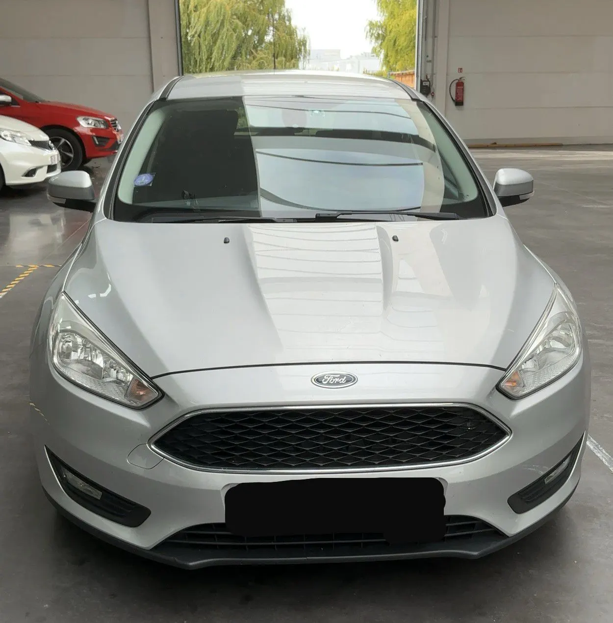 Ford Focus SW 1.0 EcoBoost Business 3