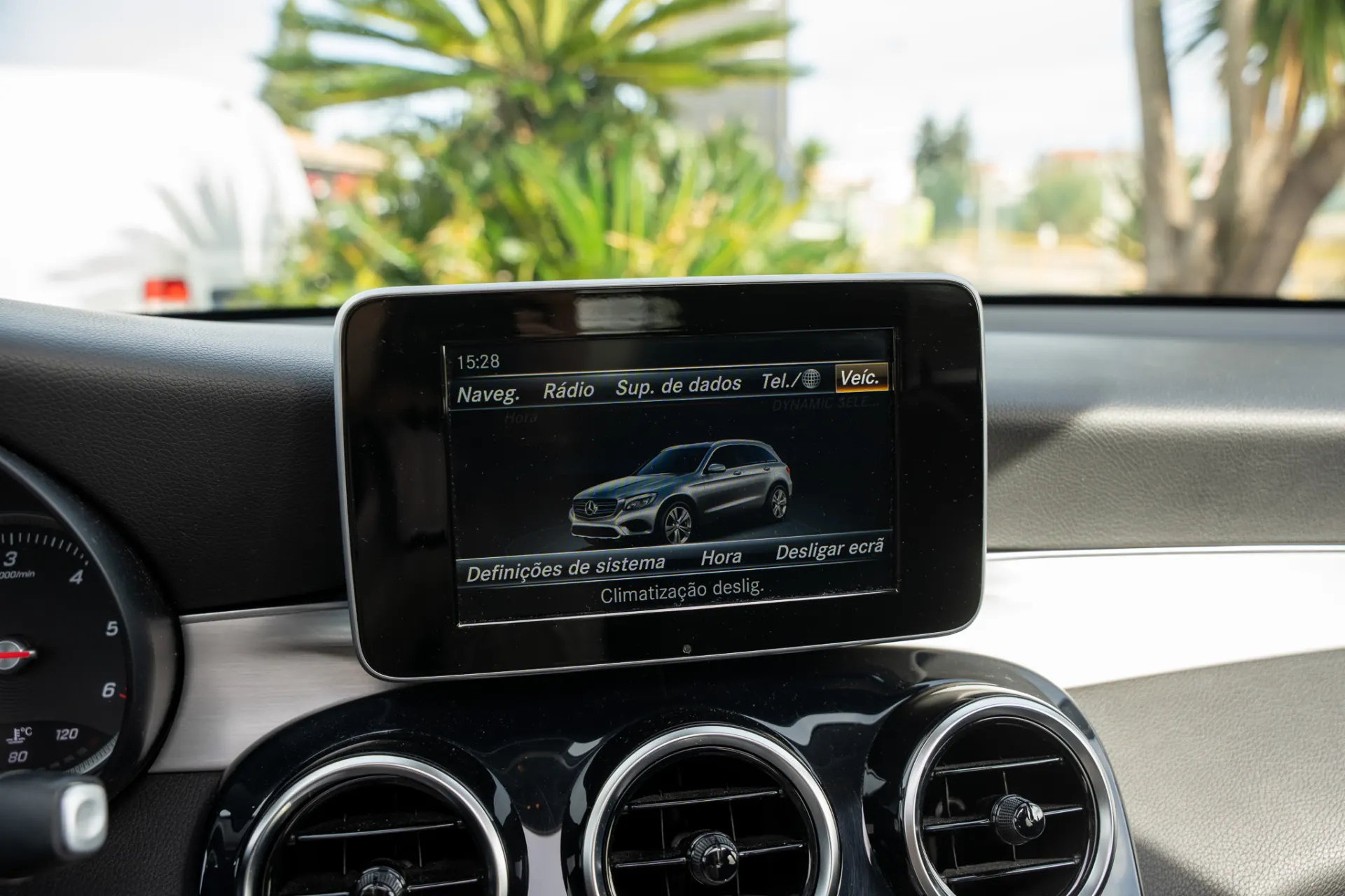 Mercedes-Benz GLC 220 d 4Matic Edition 12