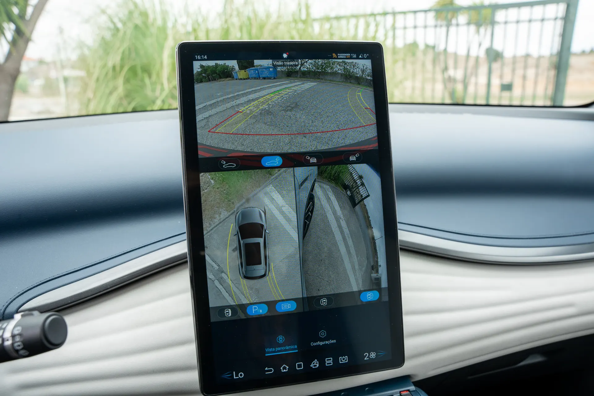 BYD Atto 3 60.48 kWh Design 18