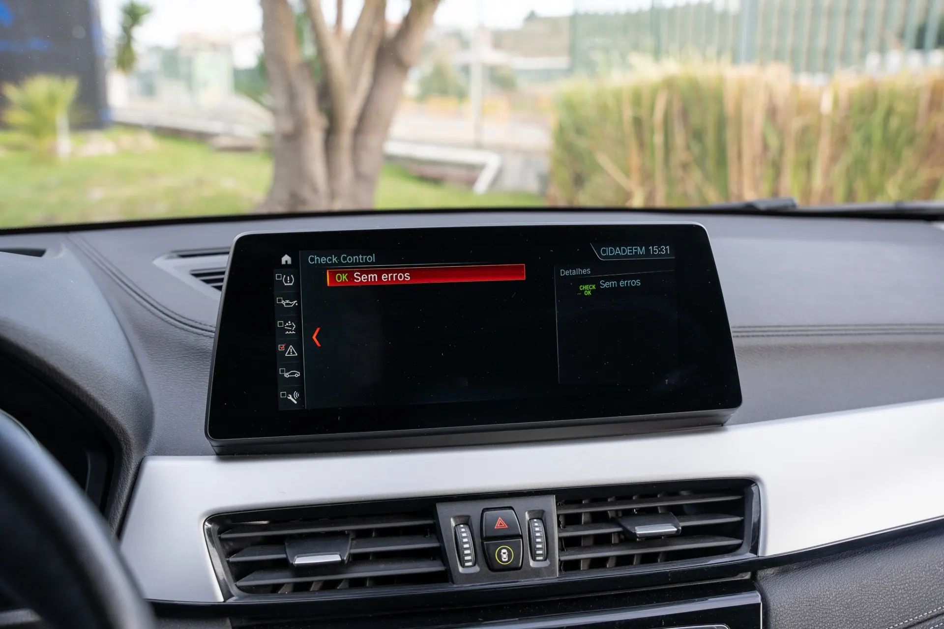 BMW X2 18 d sDrive Auto Pack M 11