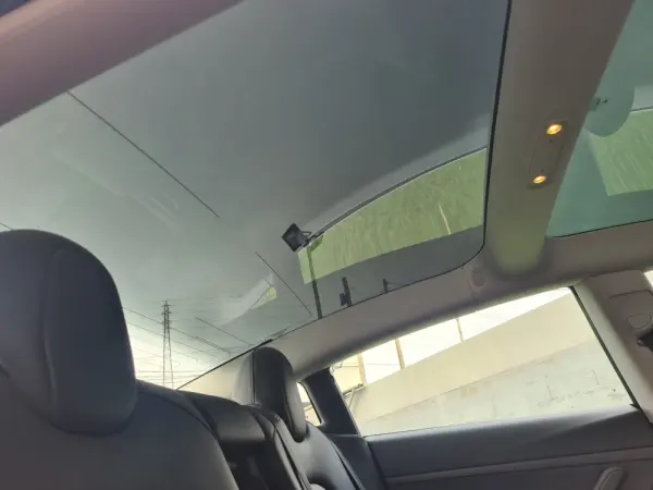 Tesla Model 3 Standard Range Plus RWD 8