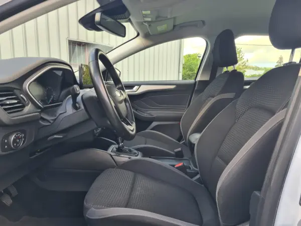 Ford Focus SW 1.5 EcoBlue S&S ACTIVE STYLE 5
