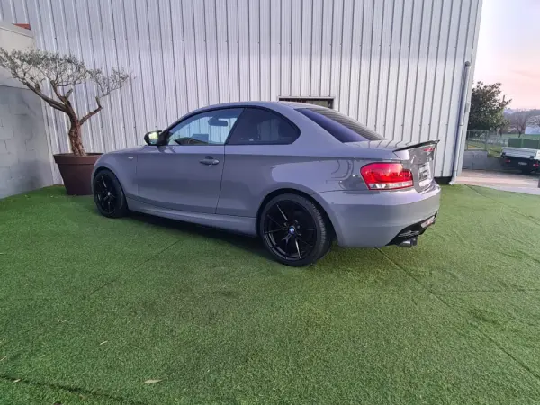 BMW 120 d 4
