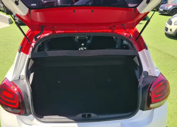 Citroën C3 1.2 PureTech Collection ETG 12