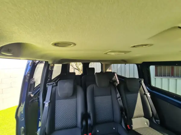 Ford Transit Custom 270L1 2.0 TDCi H1-Tecto Trend 14