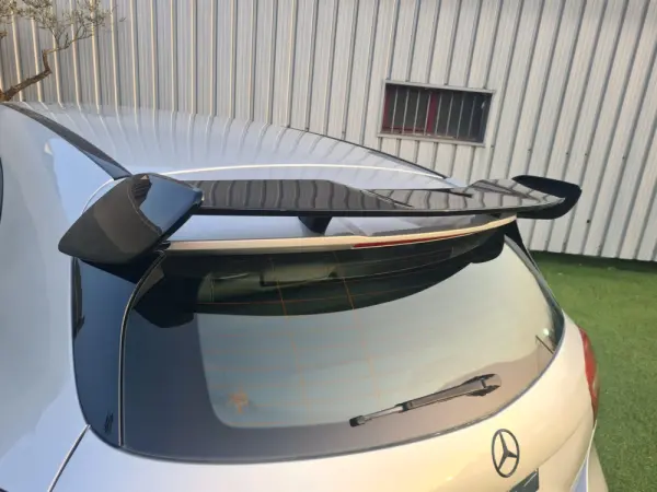 Mercedes-Benz A 200 CDi BlueEfficiency 13