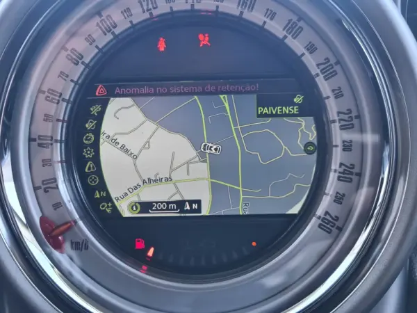 MINI Countryman Cooper SD ALL4 Auto 9