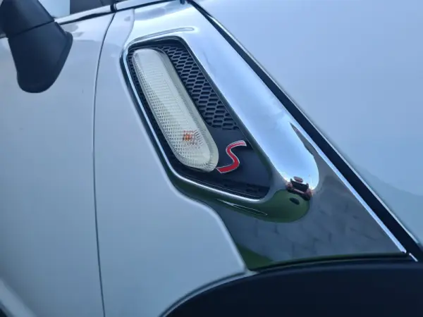 MINI Countryman Cooper SD ALL4 Auto 18