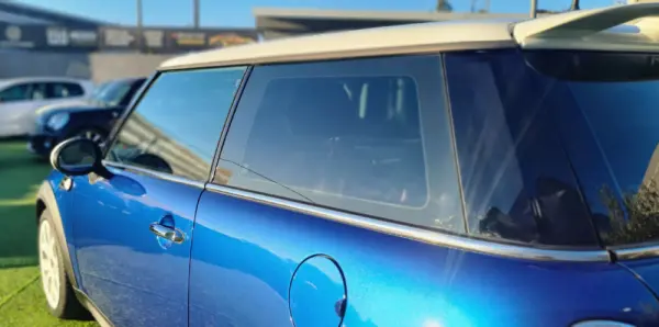 MINI 3 Portas One D 1.6 6