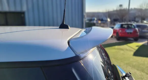 MINI 3 Portas One D 1.6 7