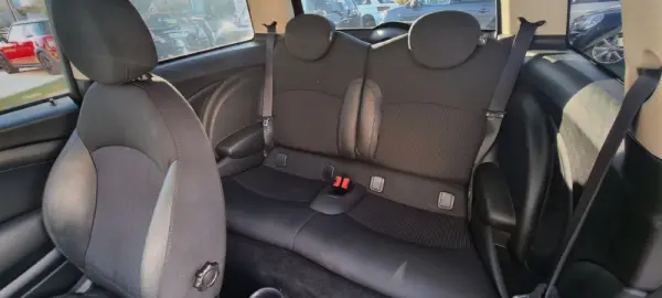 MINI 3 Portas One D 1.6 14