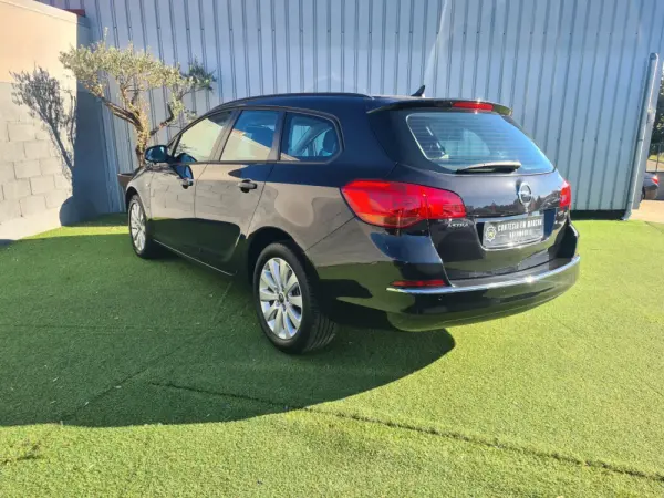 Opel Astra Sports Tourer 1.6 CDTI Business Edition S/S 3