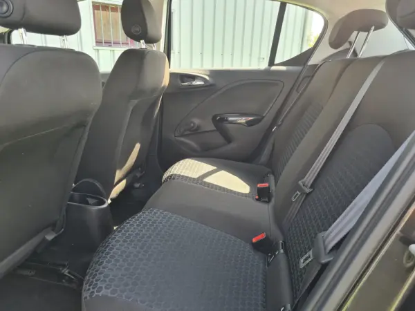 Opel Corsa 1.4 Enjoy FlexFuel 9