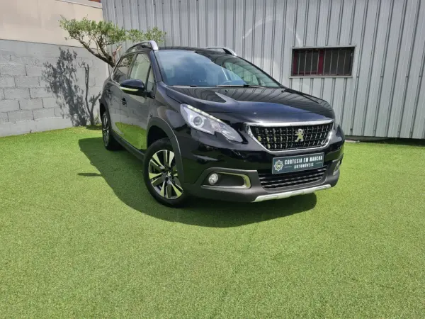 Peugeot 2008 1.6 BlueHDi Allure 2