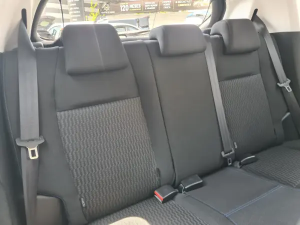 Peugeot 208 1.2 PureTech Style 9