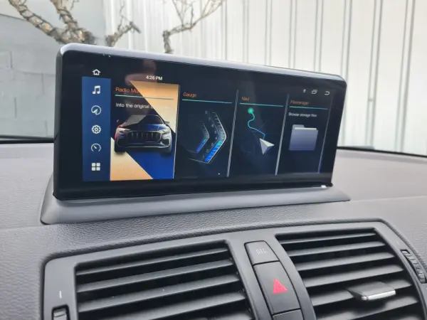 BMW 118 d Coupe Pack M 9