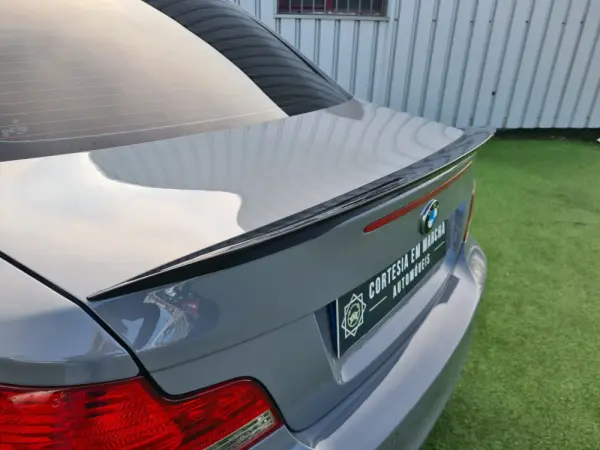BMW 118 d Coupe Pack M 19