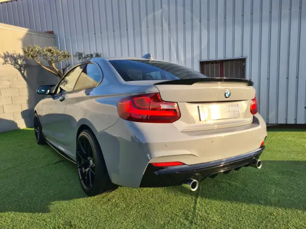 BMW 220 D Pack M Edition 3