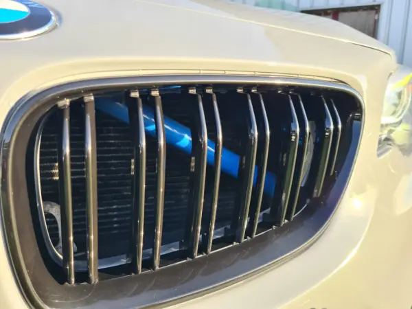 BMW 220 D Pack M Edition 5