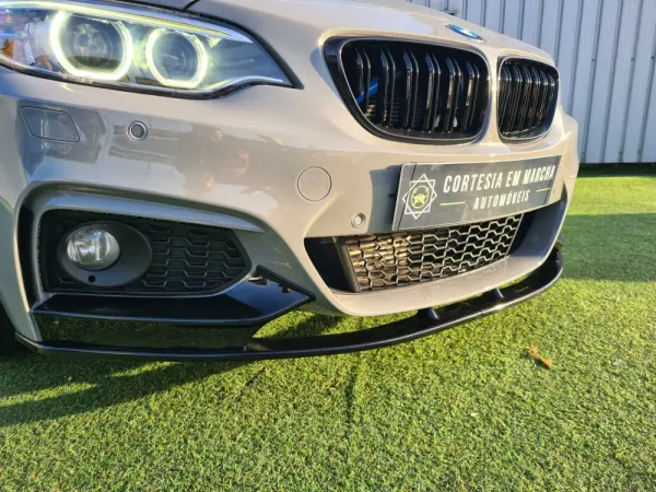 BMW 220 D Pack M Edition 6