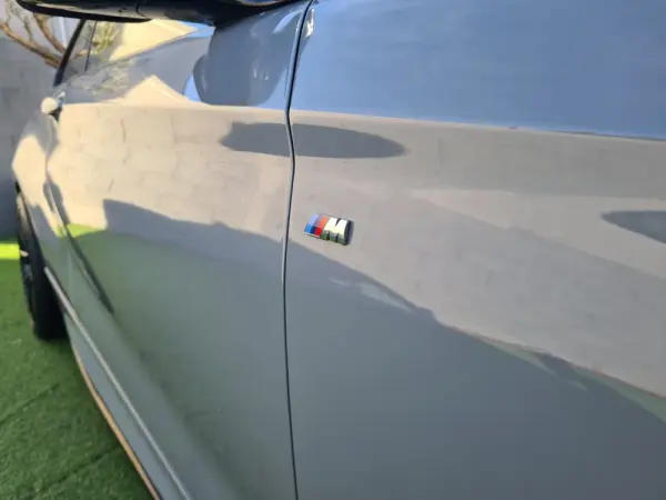 BMW 220 D Pack M Edition 7